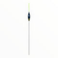 LaBoutiquedelGalleggiante EG003 CARP fishing float, balsa body, full plastic antenna, glass fiber stem, spring eye.